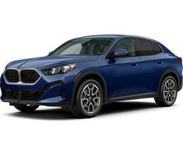 BMW X2 2026 BMW X2 XDRIVE28I
