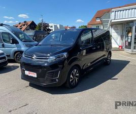 CITROEN SPACETOURER CITROËN SPACETOURER SHINE M BLUEHDI 150