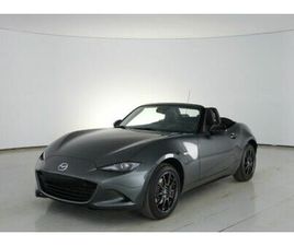 MAZDA MX5 MAZDA MX-5 1.5L SKYACTIV-G EXCEED NUOVA A CASTENASO
