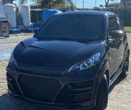 LIGIER JS 50 SPORTBACK