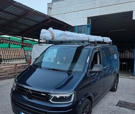 VW T5.1 MULTIVAN