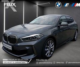 BMW SERIE 1 M135I XDRIVE BMW M135I XDRIVE M SPORT+LIVE COCKPIT PRO+DR.ASSIST+