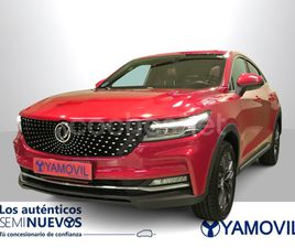 DFSK FENGON 5 DFSK FENGON 5 F5 ECO