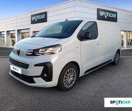 PEUGEOT EXPERT FGN M BLUEHDI 145 BVM6