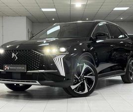 DS DS 7 CROSSBACK 1.5 BLUEHDI - FULL-EXTRAS