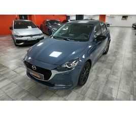 MAZDA 2 SKYACTIV G 1.5 E-SKYACTIV-G HOMURA PANTALLA 8´´ 66KW