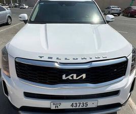 KIA TELLURIDE