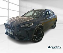 CUPRA FORMENTOR 1.5 TSI