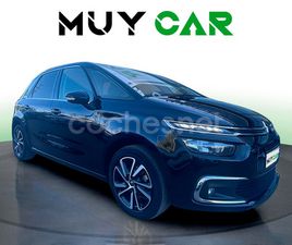 CITROEN C4 SPACETOURER PURETECH SS 6V FEEL