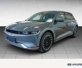 HYUNDAI IONIQ 5 HYUNDAI IONIQ 5 UNIQ 20 ZOLL