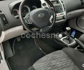 KIA PROCEED KIA PRO_CEE'D 1.6 CRDI ACTIVE