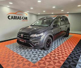 DACIA JOGGER 1.0 TCE EXTREME 7L
