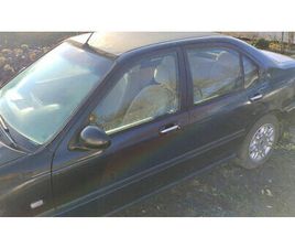 ROVER 45 ROVER 45 AN. 2000