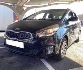 KIA CARENS 1.6 GDI CONCEPT