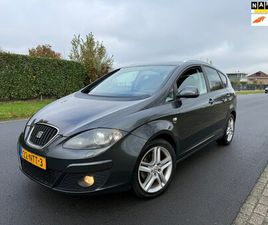 SEAT ALTEA XL - 1.2 TSI ECOMOTIVE BUSINESSLINE HIGH