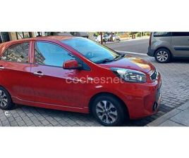 KIA PICANTO KIA PICANTO