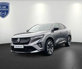 RENAULT RAFALE E-TECH RENAULT RAFALE TECHNO E-TECH FULL HYBRID 200 4CONTROL, H