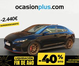 2.0 TGDI N PERFORMANCE 202 KW (275 CV)