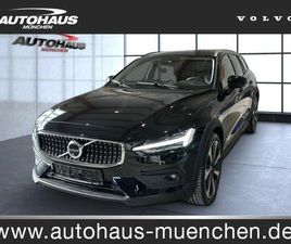 VOLVO V60 CC ULTIMATE AWD