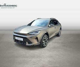 CUPRA FORMENTOR VZ 1.5 E-HYBRID DSG ACC NAVI