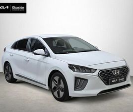 1.6 GDI HEV TECNO DCT