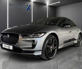 JAGUAR I-PACE EV400 SE