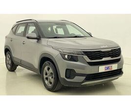 KIA SELTOS KIA SELTOS LX