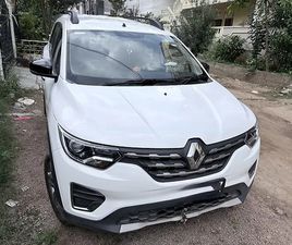 RENAULT TRIBER