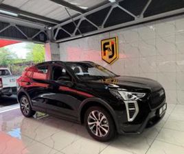 HAVAL JOLION 1.5T CITY PLUS