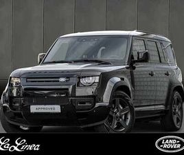 LAND ROVER DEFENDER D300 X-DYNAMIC SE