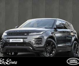 LAND ROVER RANGE ROVER EVOQUE D200 D200 DYNAMIC SE