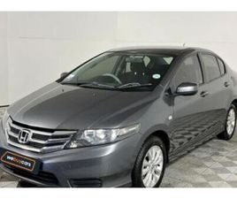 HONDA BALLADE 2013 HONDA BALLADE 1.5 COMFORT