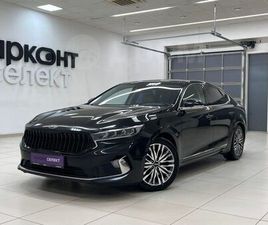 KIA CADENZA