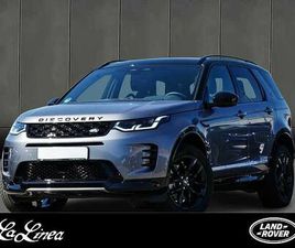 LAND ROVER DISCOVERY SPORT D165 D165 DYNAMIC SE