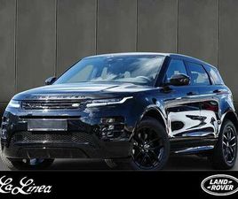 LAND ROVER RANGE ROVER EVOQUE D165 D165 DYNAMIC SE