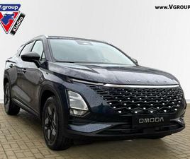 OMODA 5 1.6 TGDI 108KW PREMIUM