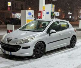 5P 1.4 8V ENERGIE SPORT ECO-GPL