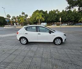 SEAT IBIZA SEAT IBIZA 1.4TDI ROCK&ROLL 80