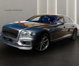 BENTLEY FLYING SPUR AZURE HYBRID