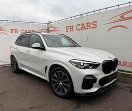 ② BMW X5 45E 394PK *BTW* M PACKET * PANO*FULL LED*ACC*2020* — BMW — 2EMEMAIN