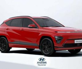 EV 150KW 65KWH BLACK LINE