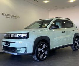 GRANDE PANDA MHEV LA PRIMA