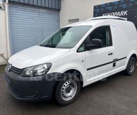 VAN 1.6 SDI 70 7CV