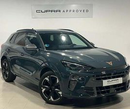 CUPRA TERRAMAR TERRAMAR 1.5 ETSI 110 DSG