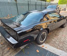 PONTIAC FIREBIRD PONTIAC FIREBIRD