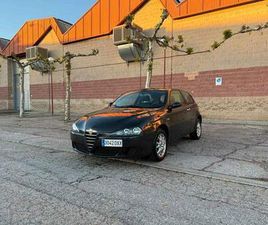 ALFA ROMEO 147 ALFA ROMEO - 147