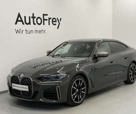 M440I XDRIVE GRAN COUPE