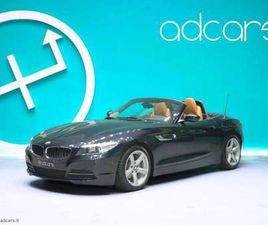 BMW Z4 COUPE SDRIVE20I *INTERNO COGNAC*PPF FRONTALE*