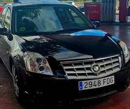 CADILLAC BLS CADILLAC - BLS