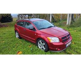 DODGE - CALIBER